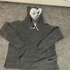 Victoria Secrect/ Pink WOOL hoodie